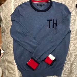 Tommy Hilfiger sweater